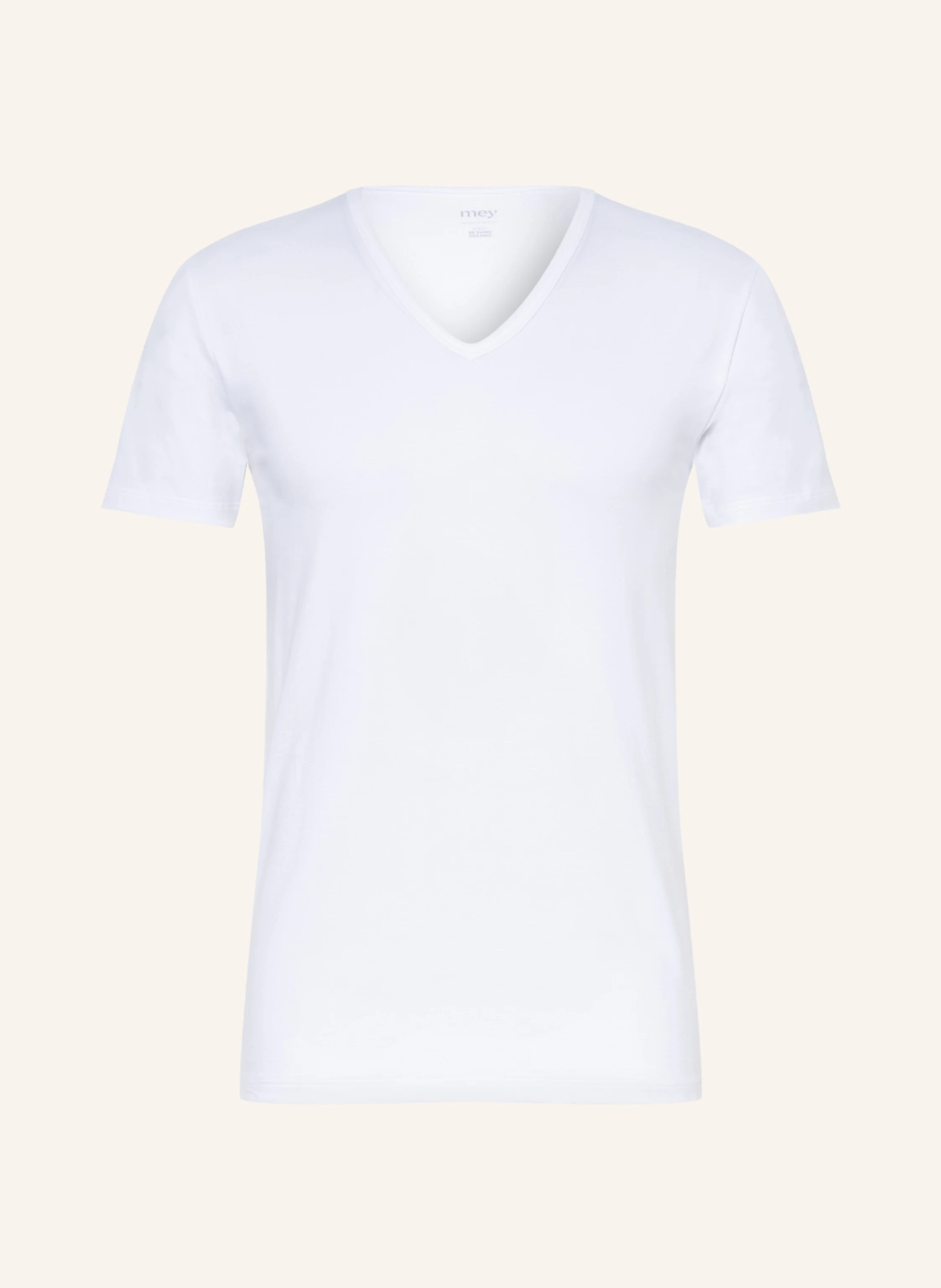 mey Schlafshirt Serie RE:THINK
