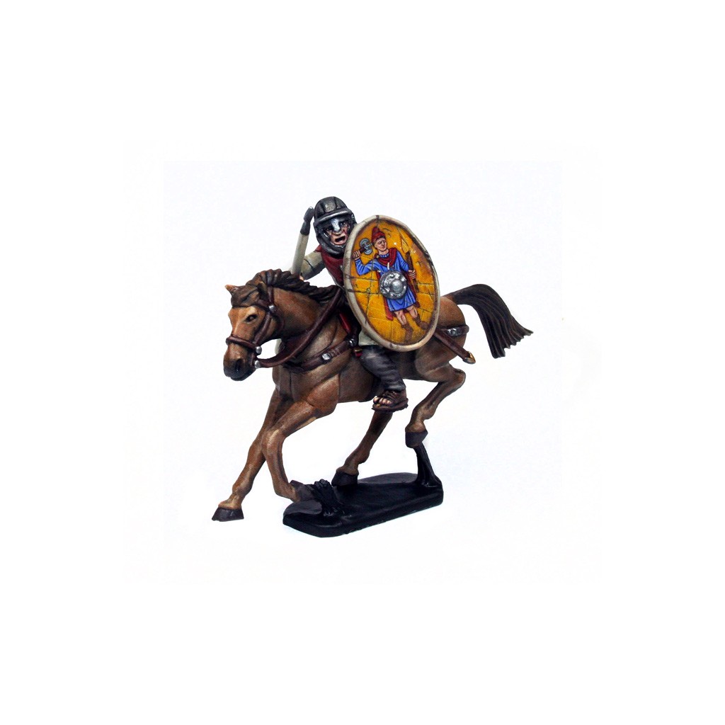 Cavalerie Légère Romaine / Brito-romaine