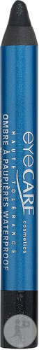 Eye Care Cosmetics Ombre A Paupières Waterproof Sparkling Black 759 3,25g
