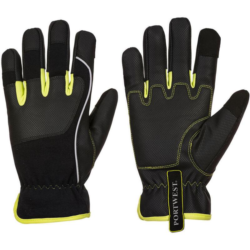 Portwest A771 Gant Tradesman PW3 - La paire