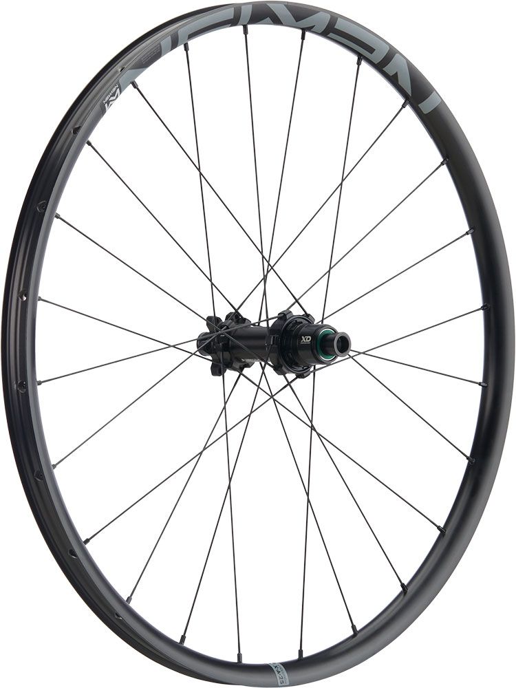 Newmen Evolution X.A.25 Kids 26