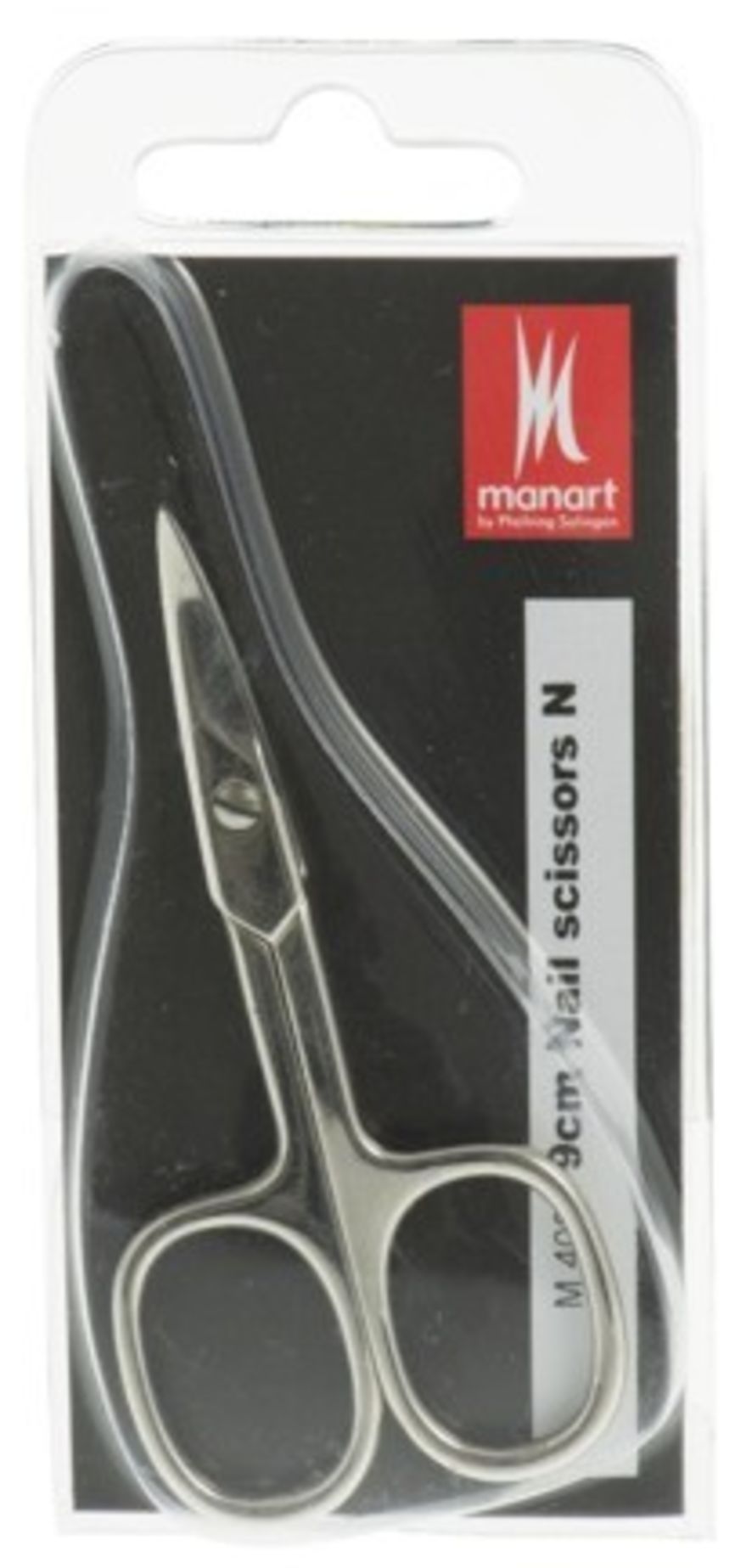 Manart neglesaks 1 stk