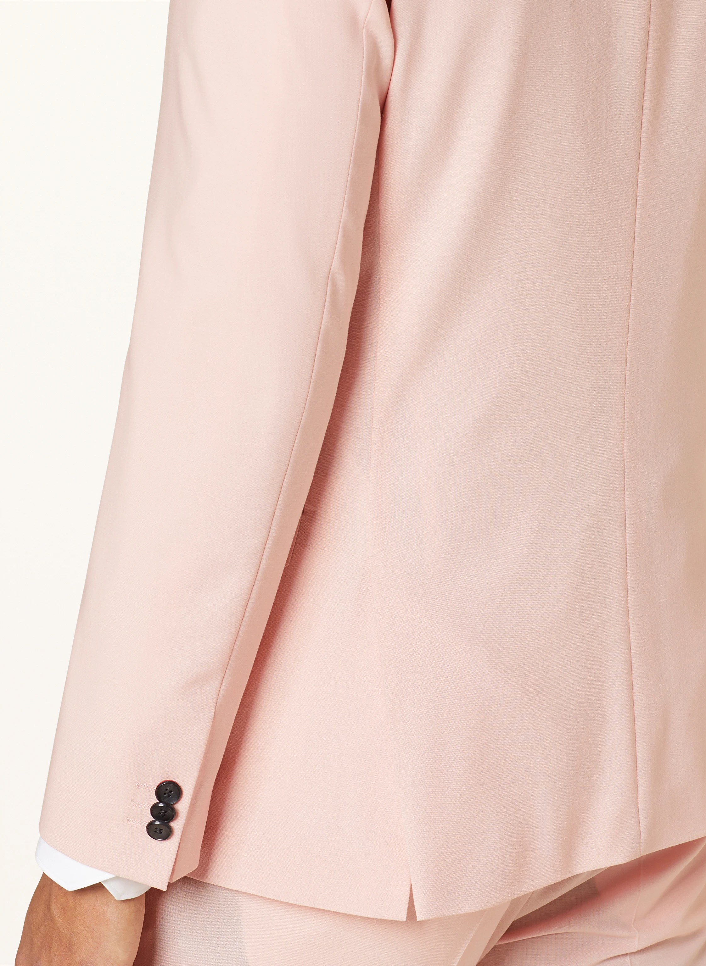 HUGO Anzug ARTI HESTEN Extra Slim Fit