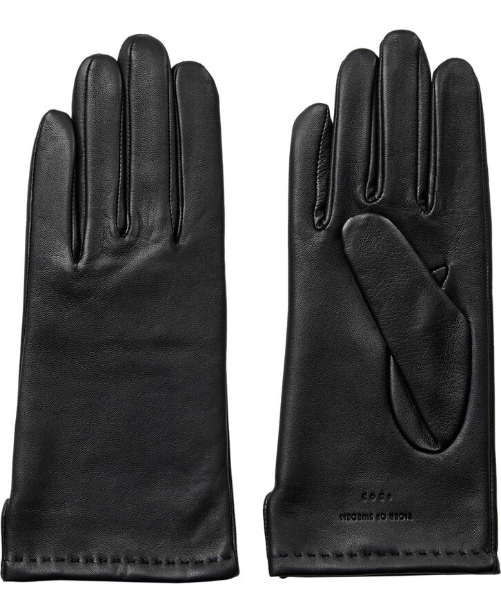 Tiger of Sweden LIANNI Black