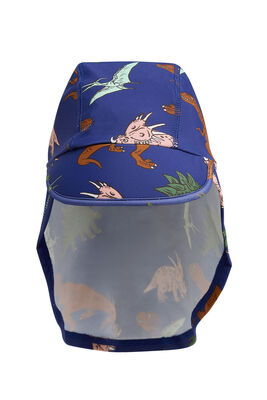 Nordbjørn Fårö UV-Hatt, Dino