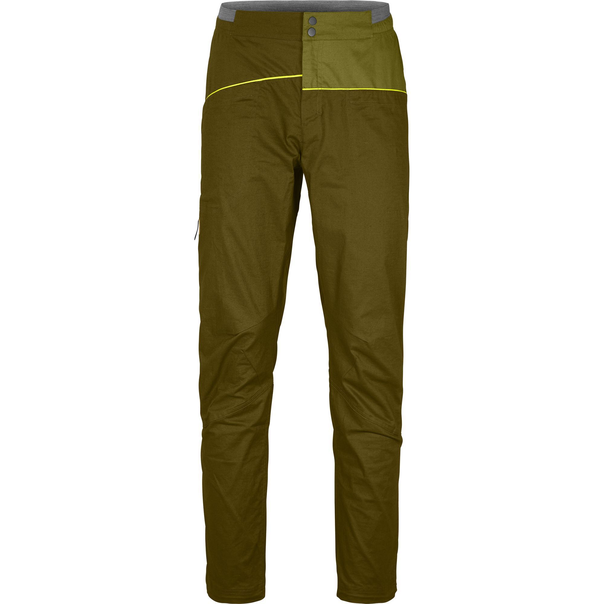 OrtovoxVALBON PANTS M