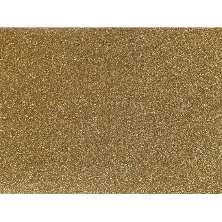 Bügelfolie Glitter