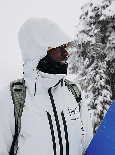 BURTON - VESTE AK GORE TEX SWASH JACKET