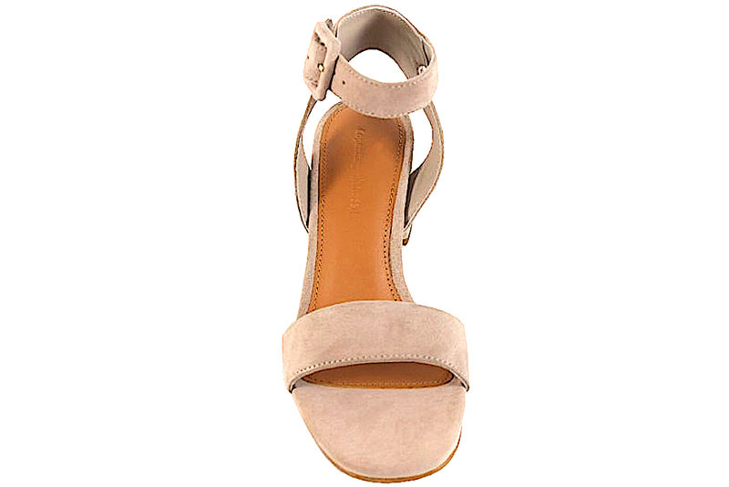 COPENHAGEN SHOES DANCE 22-23 BEIGE