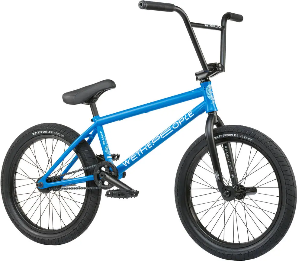 Wethepeople Reason Freecoaster 20