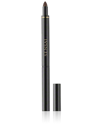 Sensai Lasting Eyeliner Pencil 02 Deep Brown 0,1g