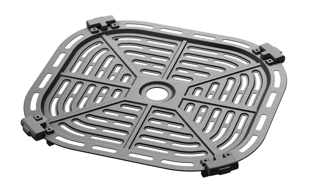 Braun Heissluftfritteuse »MultiFry 3 HF3030« 1500 W