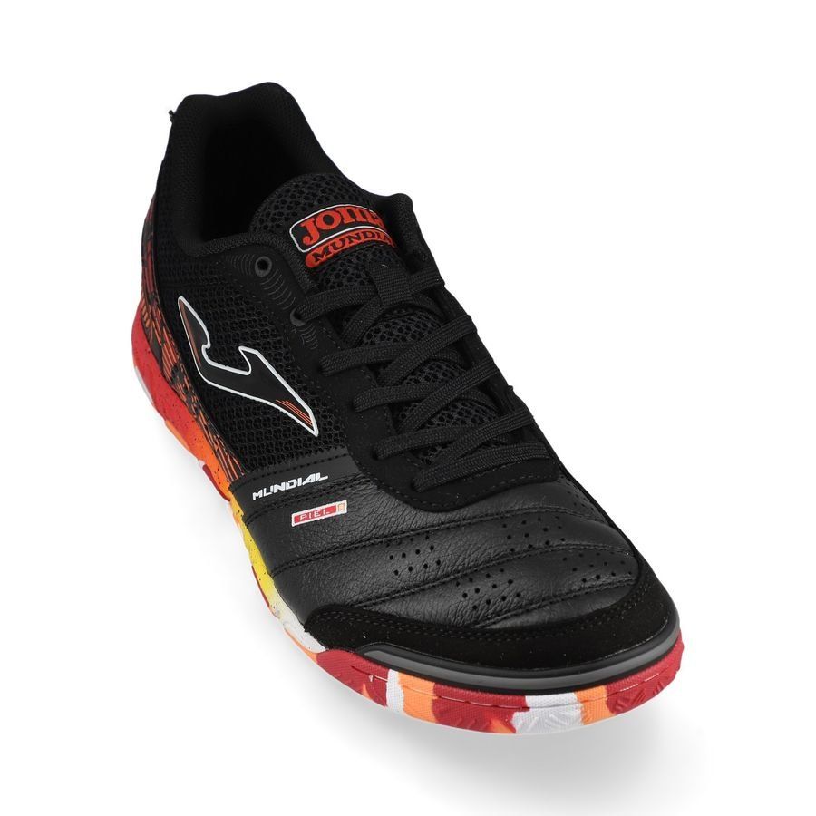 Joma Mundial IN - Noir