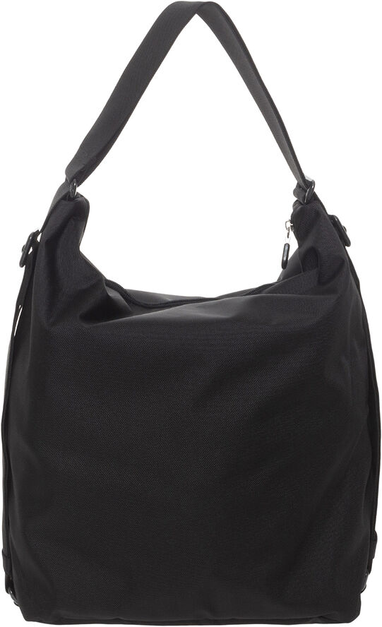 Mandarina Duck MD20 TRACOLLA / BLACK Black