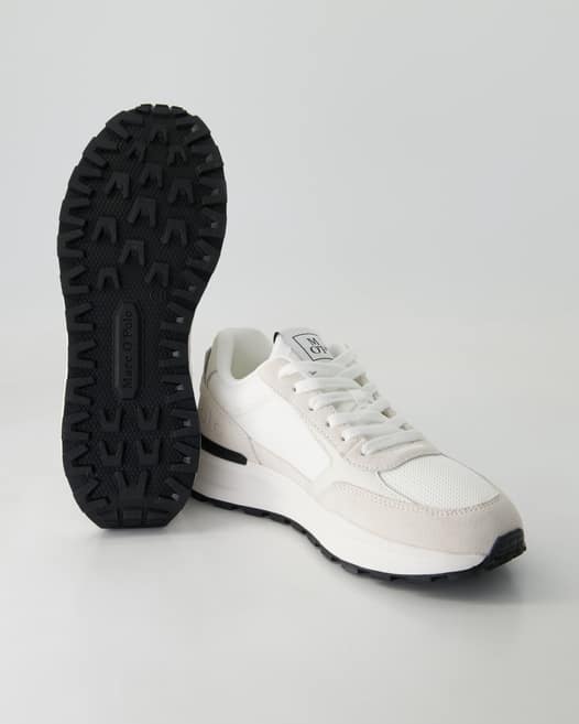 Marc O´Polo 50227793502318 Sneaker in Weiß