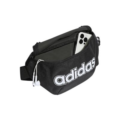 Adidas SportswearClassic Foundation - schwarz