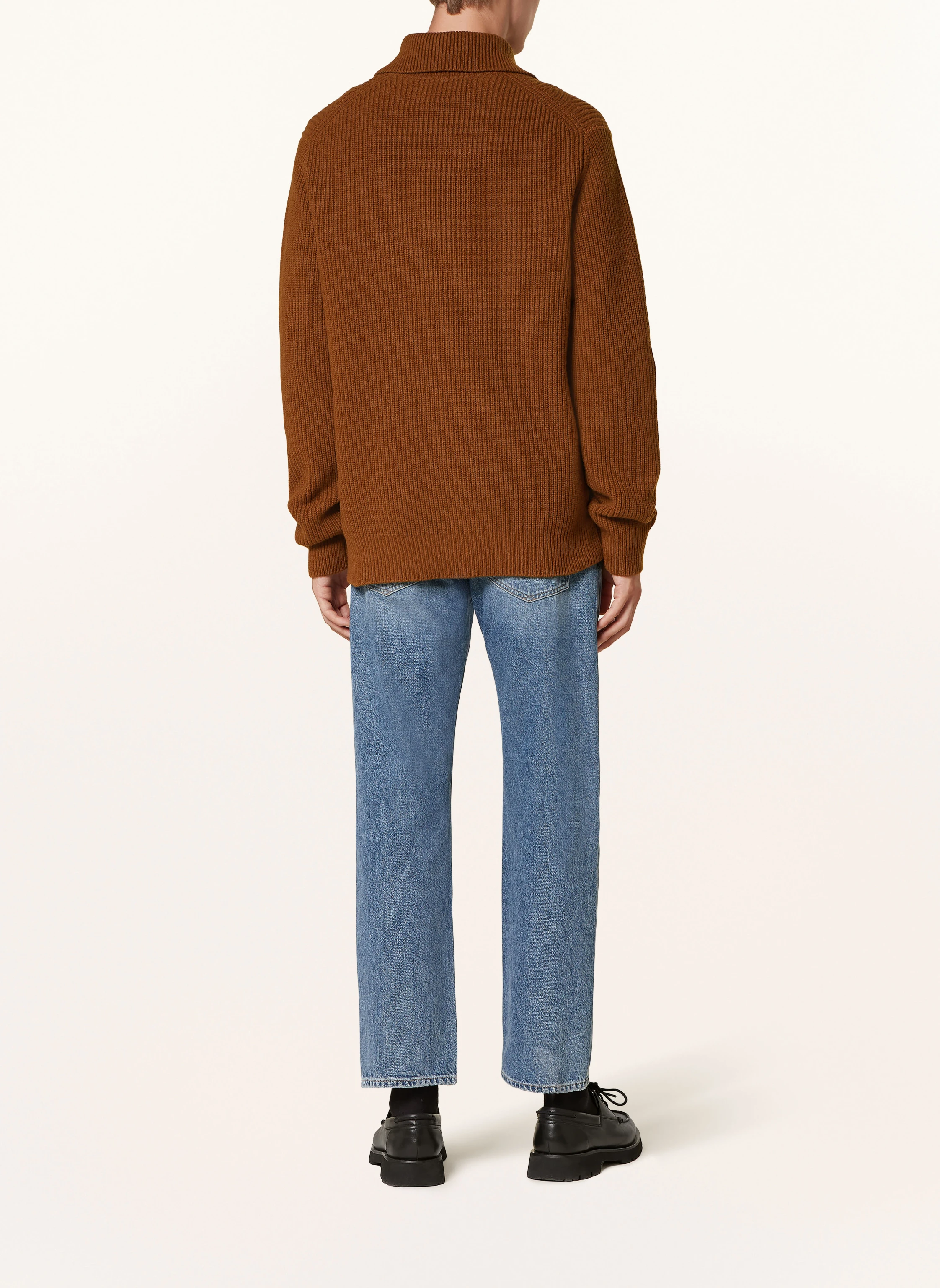 SAMSØE  SAMSØE Jeans SATAYLOR Regular Fit