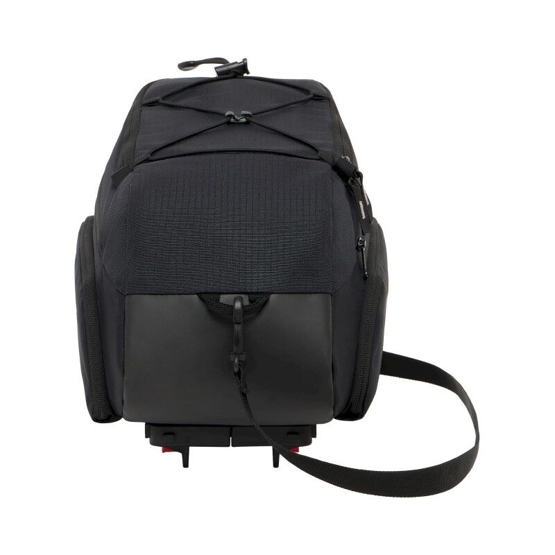 Silkroad Plus (UniKlip 2.0) - Porte-bagage arrière