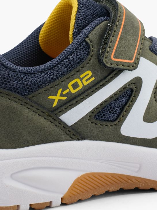 Vty Sneaker
