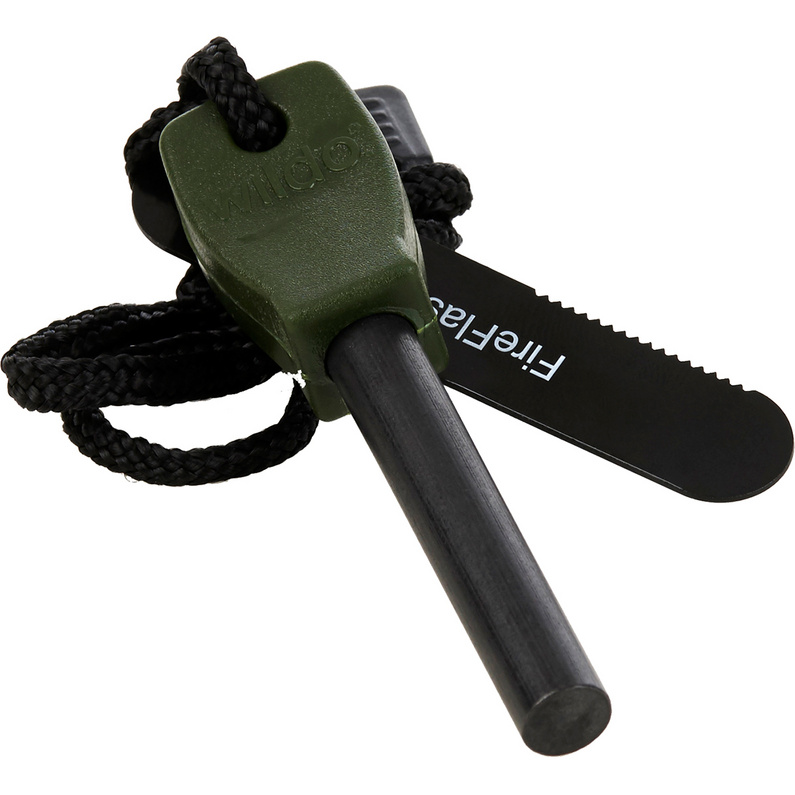 Wildo Pro Feuerstahl
