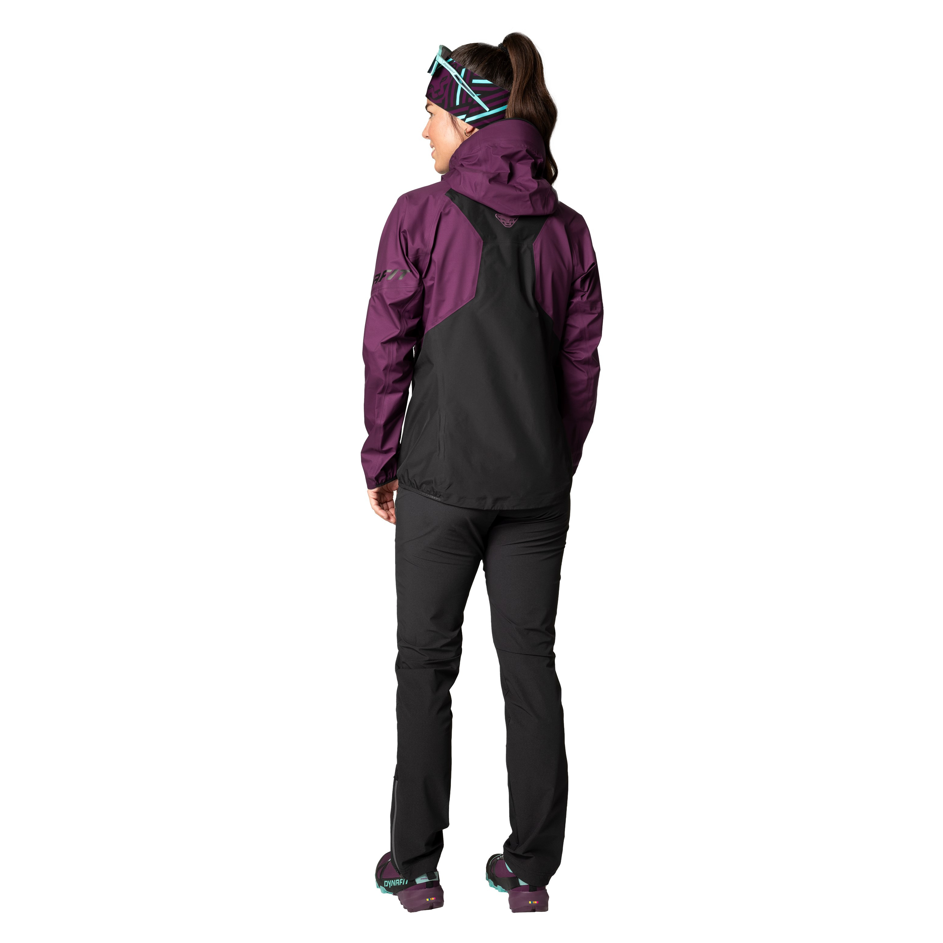 Transalper 2 Light DST PantW
