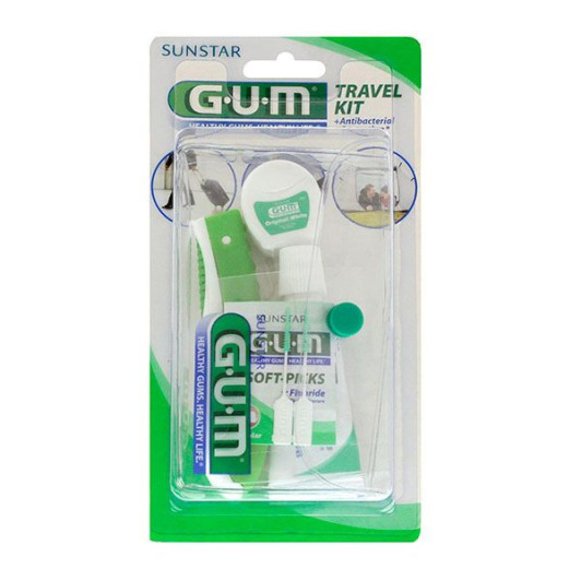 Kit de voyage Gum Travel