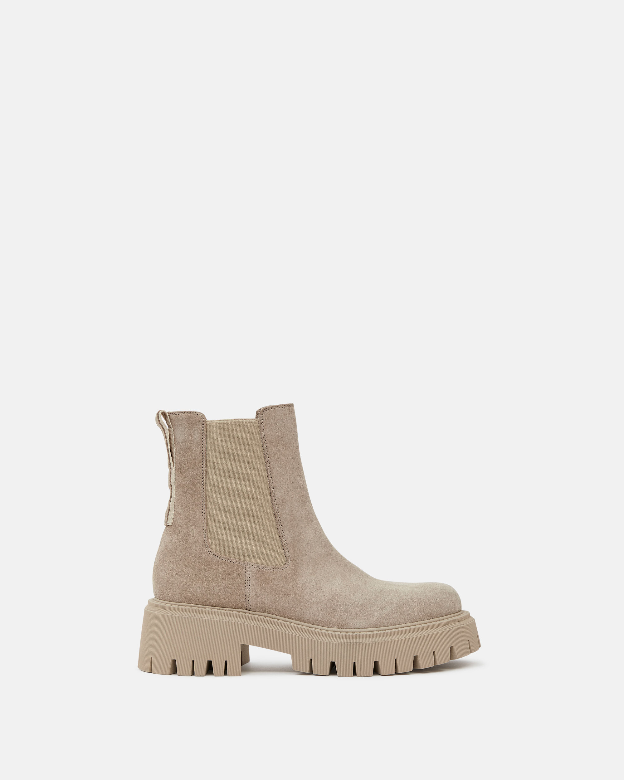 BOOTS EDISANE Taupe