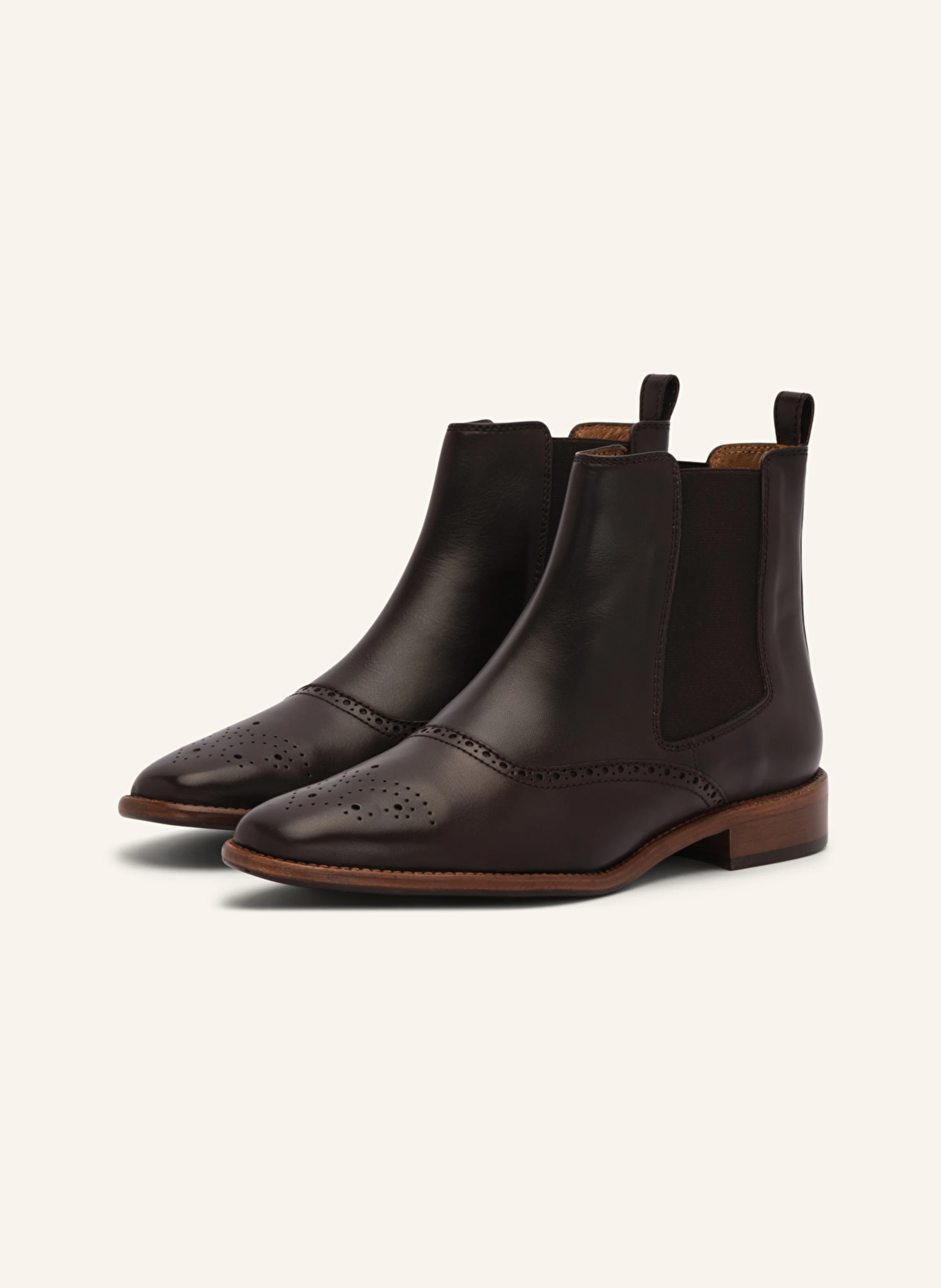 LOTTUSSE Stiefelette DEIA