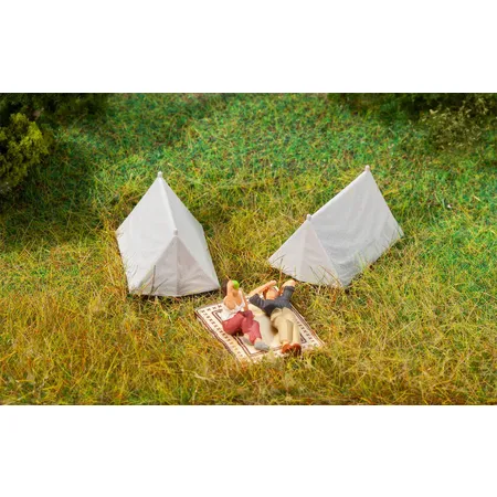 Faller 180987 - 4 Zelte