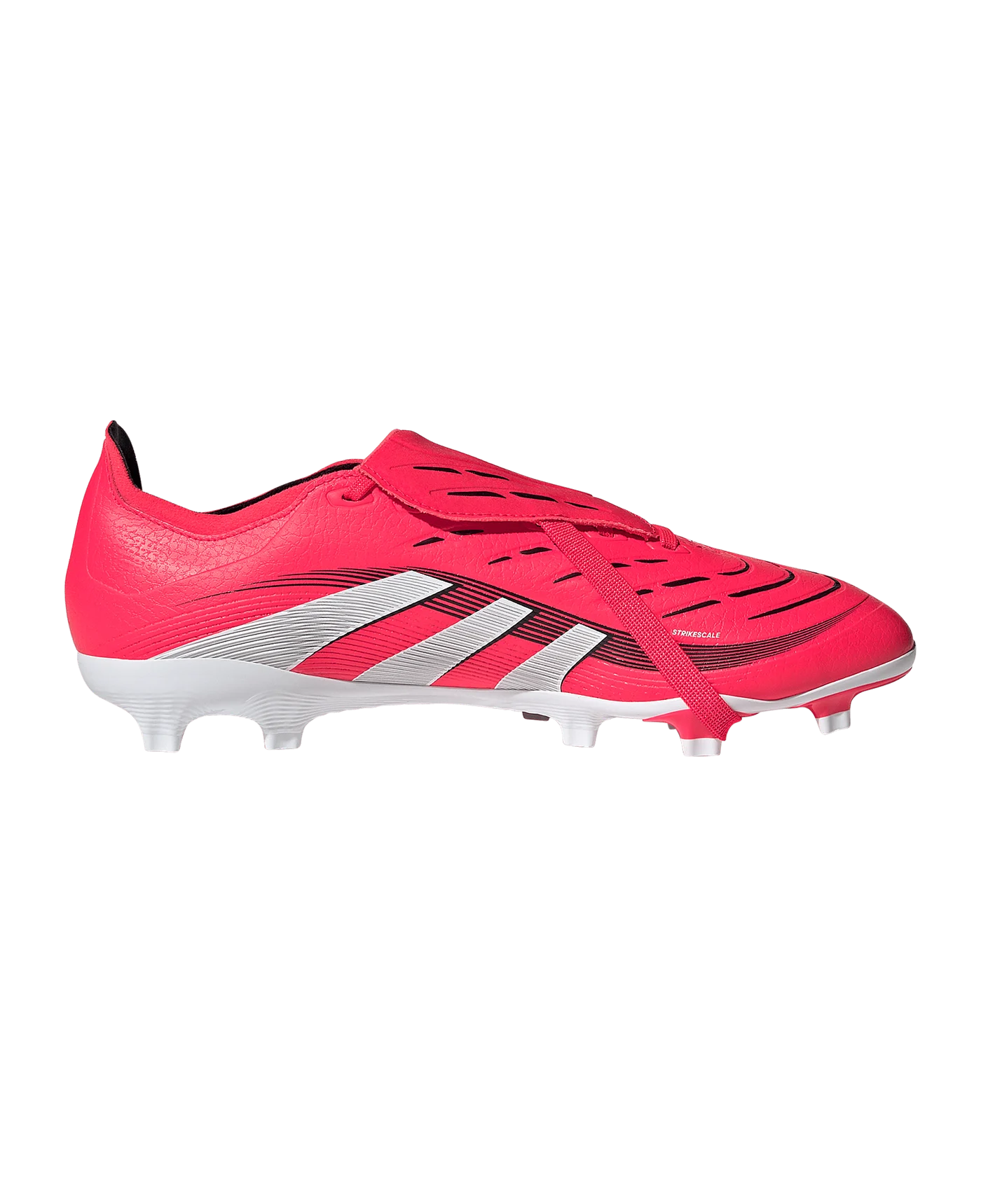 adidas Predator League FT FG Pure Victory Rot