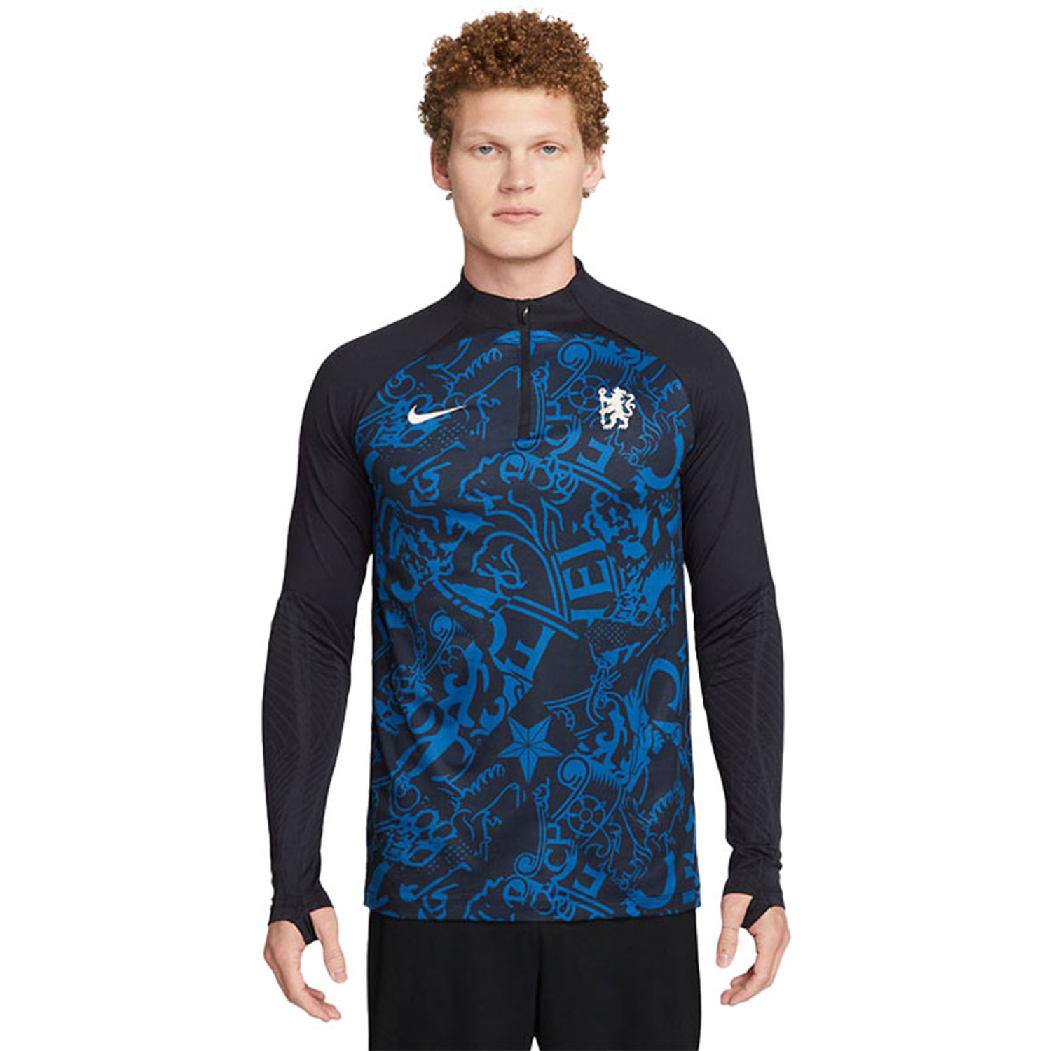 Nike Chelsea Strike Trainingspak