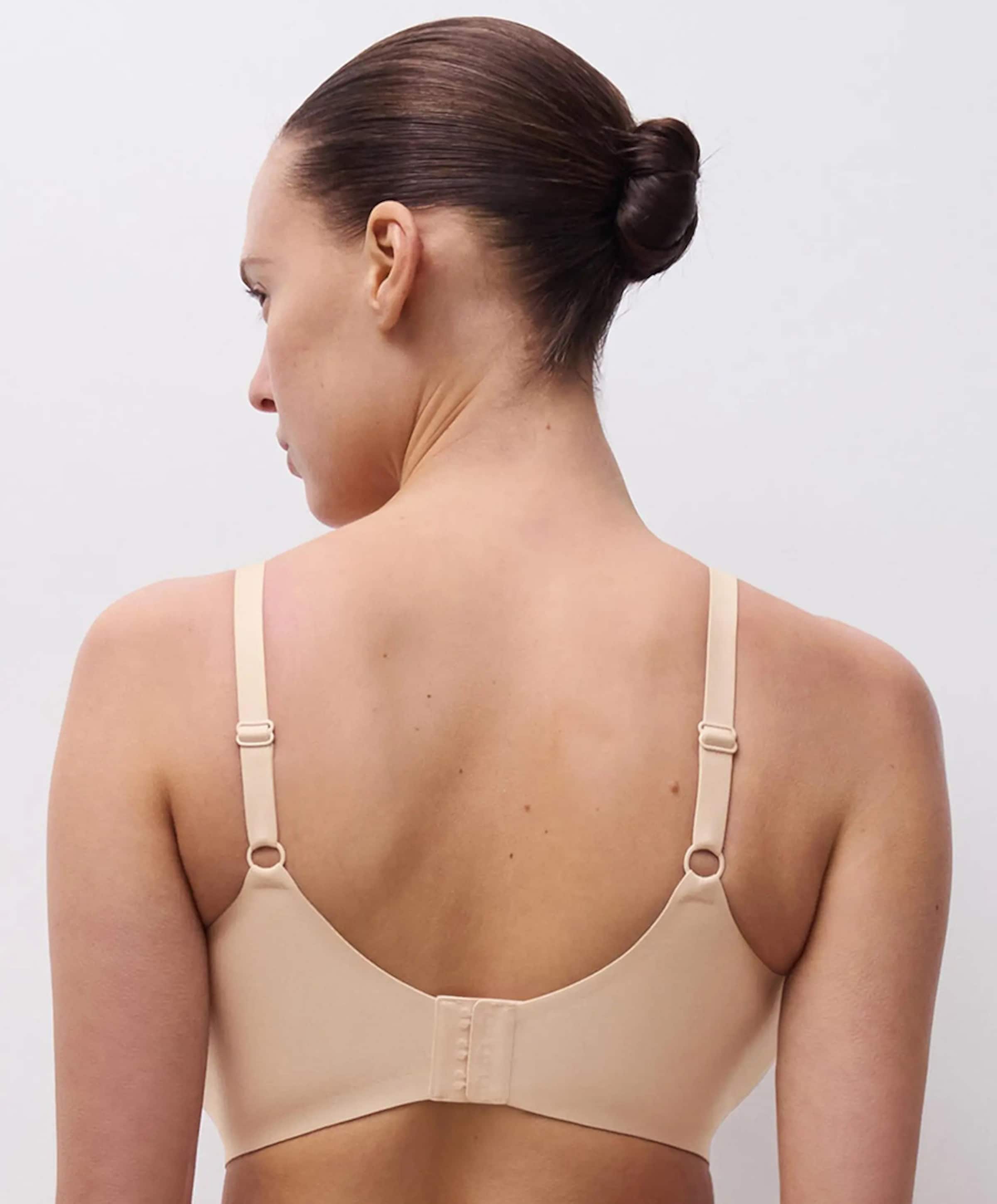Chantelle Dames bralette beige
