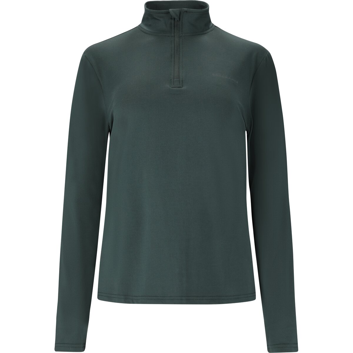 Endurance Aileen 1/2 Zip Løbetrøje Dame