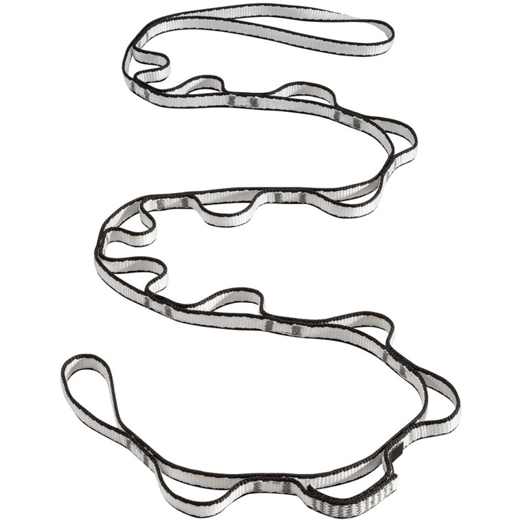 Black Diamond 14 Mm Dynex Daisy Chain 115 Cm