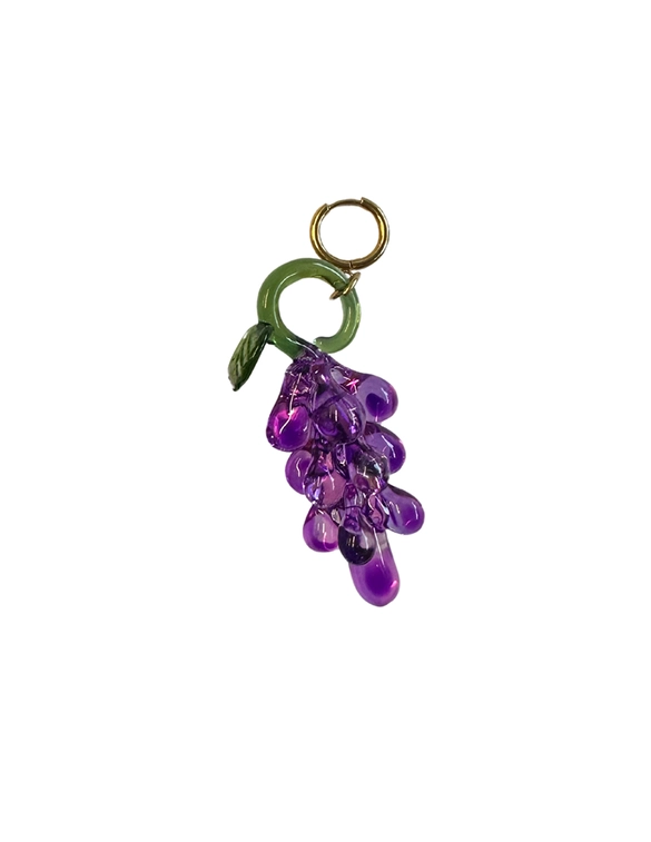 Harper & Yve Bedel Grape HST25BACC09