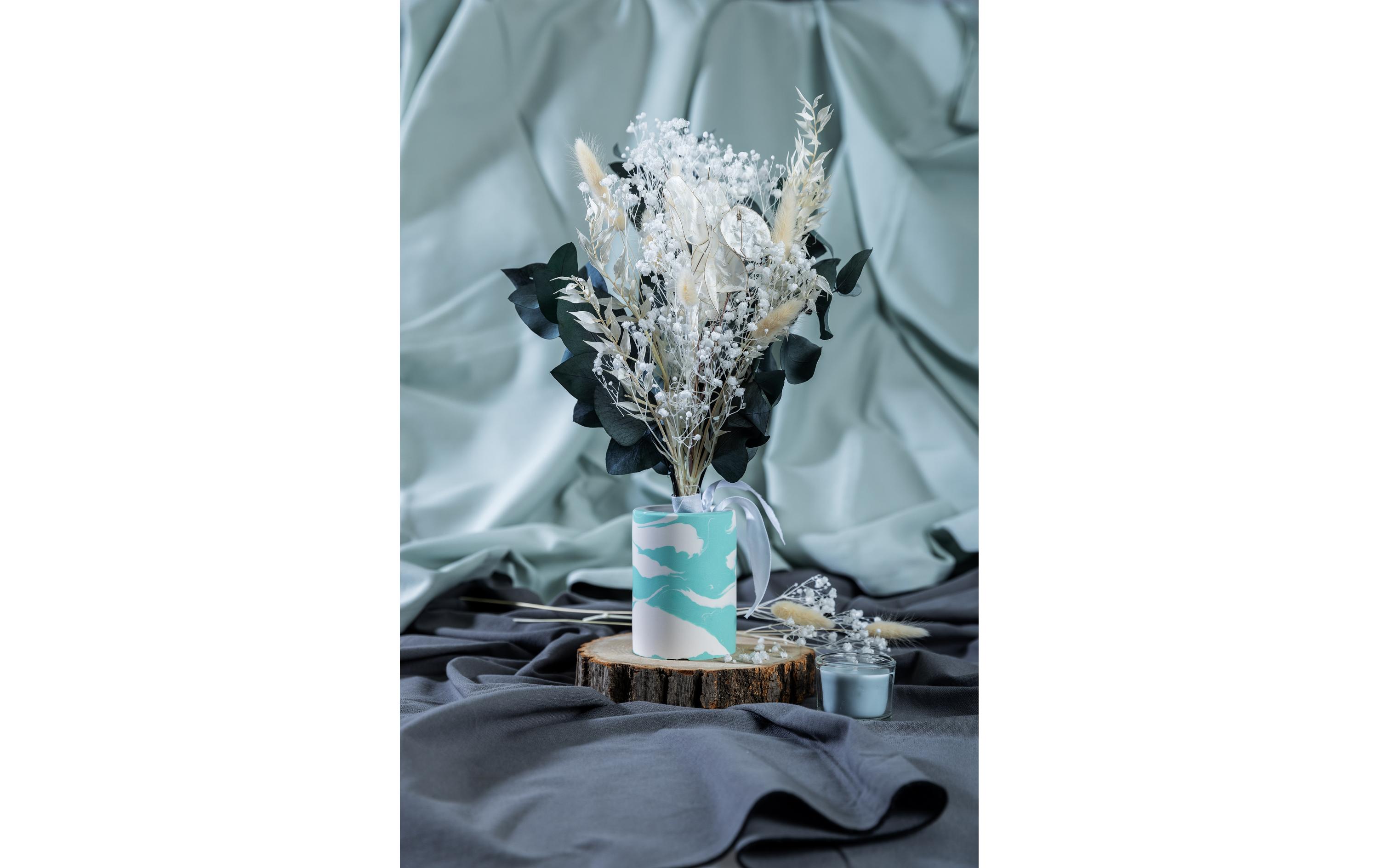 Modelliermasse Acrylharz Basisflüssigkeit AC 100, 1 kgGiessharz Resin anstatt Epoxidharz