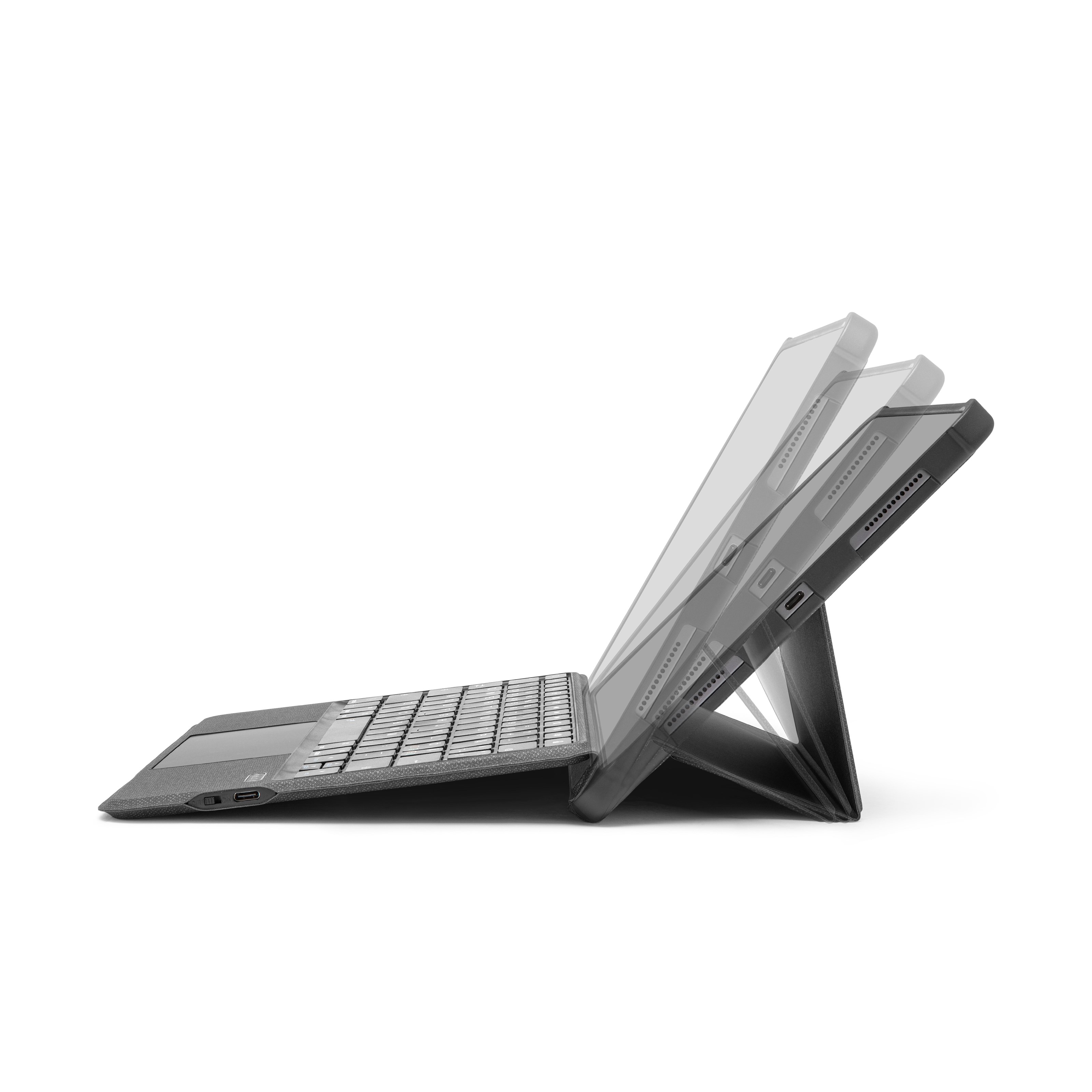 Linocell Tastaturetui for iPad Pro 11