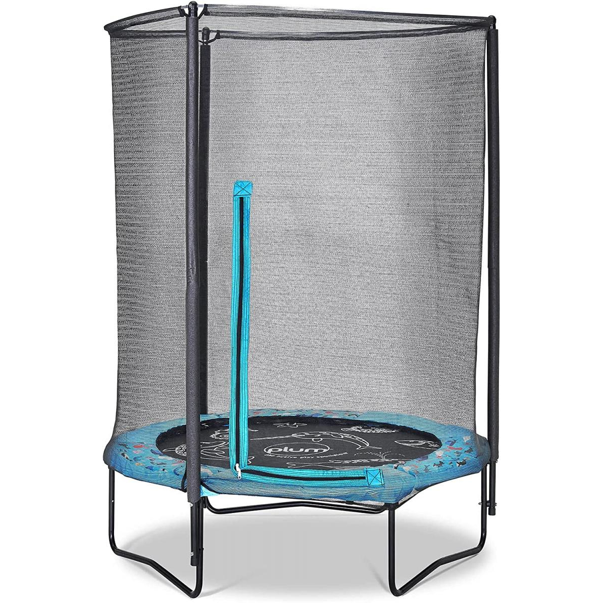 Trampoline océan 4,5