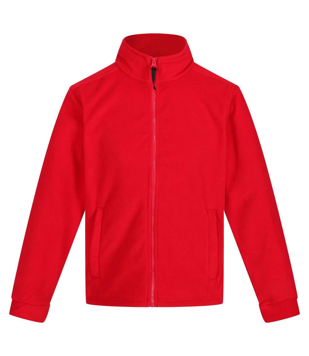 Regatta - Veste polaire - Hommes (Rouge) - UTRW3990