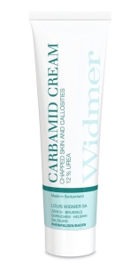CARBAMID Creme 12 % Widmer, 100 ml