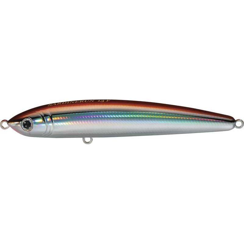Leurre Coulant Smith Sardinerun Ss - 13Cm