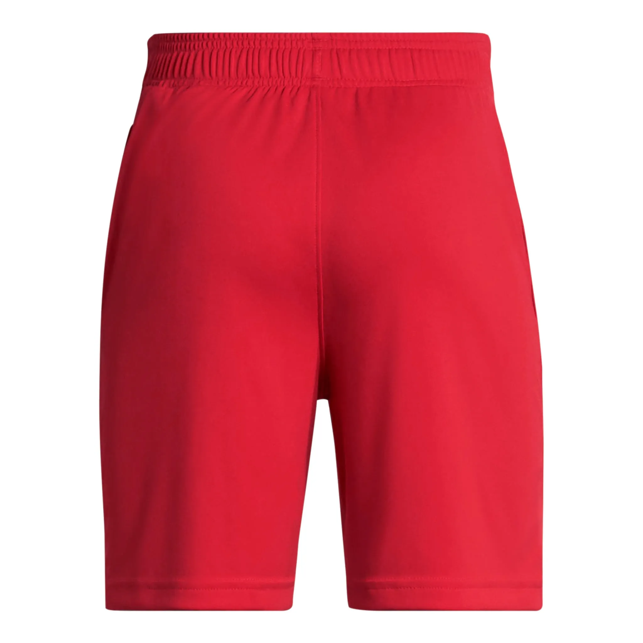 Under Armour Short Tech Logo 8-16ans