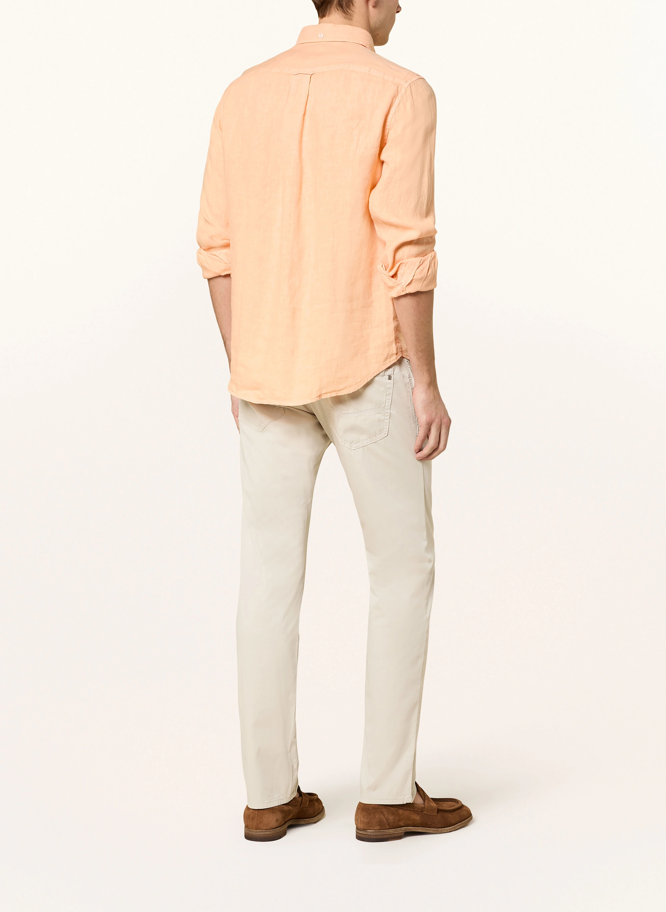 pierre cardin Hose LYON Extra Slim Fit