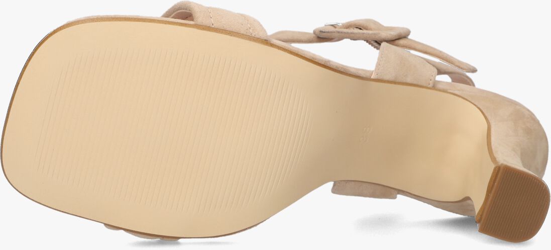 NOTRE-V beige notre-v sandalen 51144