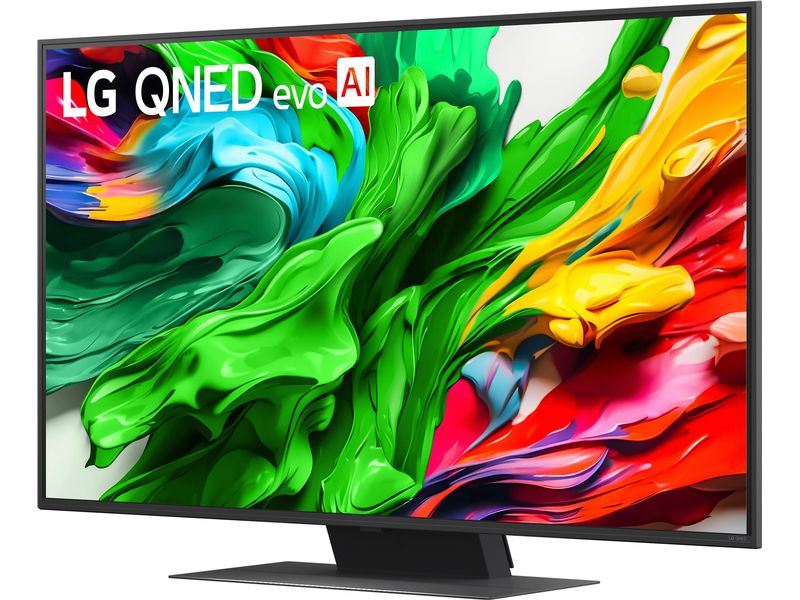 LG TV 50QNED87A6D 50