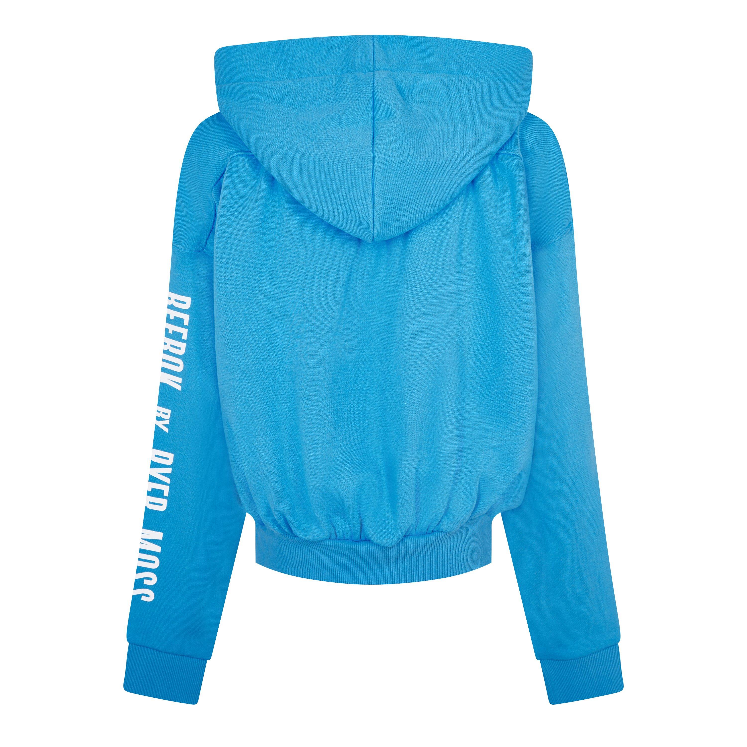 Reebok Rcpm Hoodie