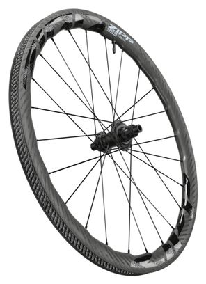 Roue Arrière Zipp 353 NSW Tubeless 700 Disc I 12x142 mm I Centerlock