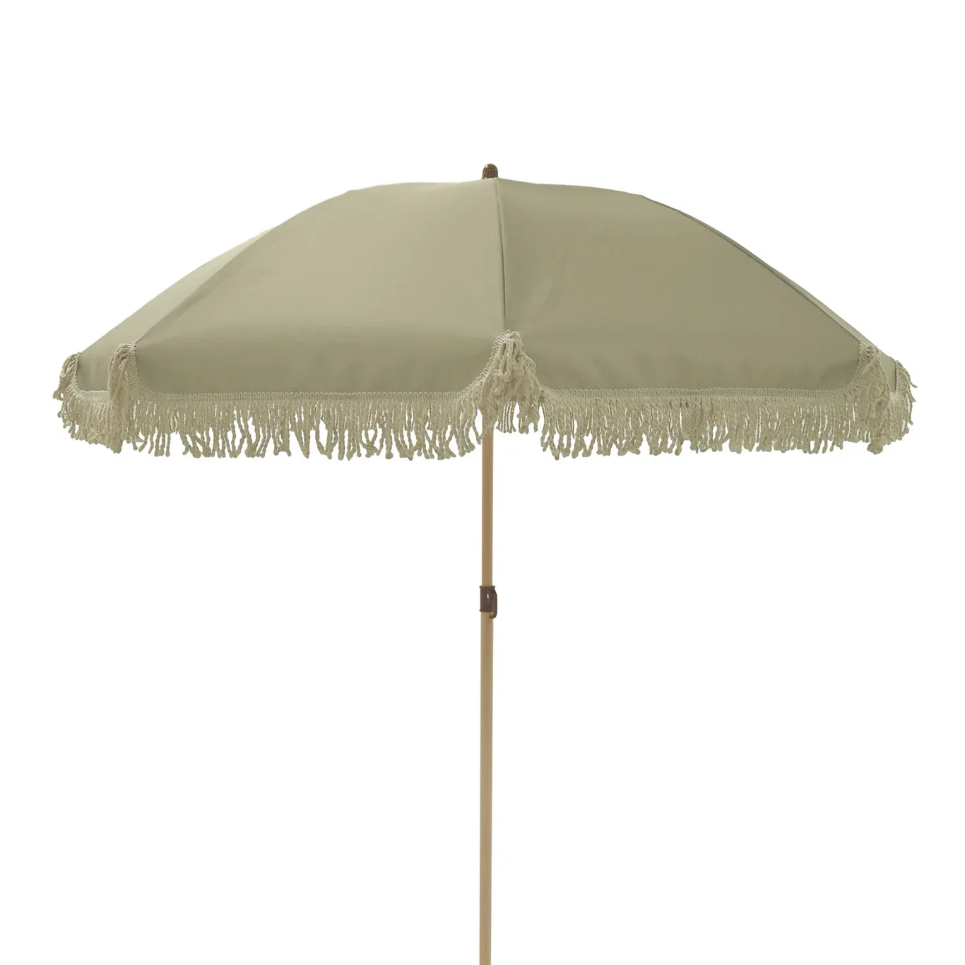 Parasoll Strand Ø180 cm