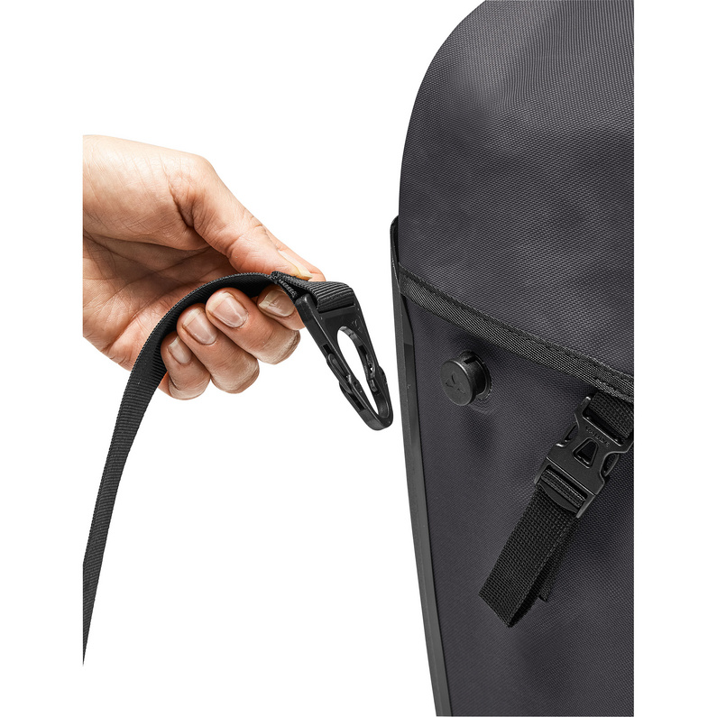 Vaude Aqua Pro Single Fahrradtasche