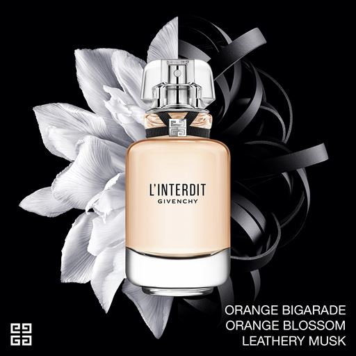 Givenchy Eau De Toilette, 50 ml